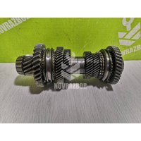 Вал КПП вторичный Ford Focus 1 1998-2004