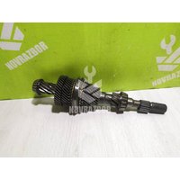 Вал КПП первичный Ford Focus 1 1998-2004