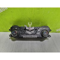 Блок управления климат Kia Optima 3 2010-2015