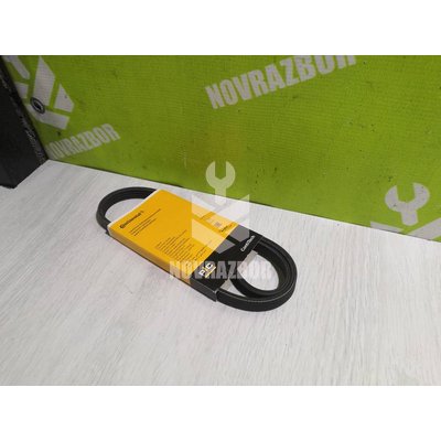 Ремень приводной ручейковый Kia RIO 2 2005-2011 Ремень приводной ручейковый Kia RIO 2 2005-2011