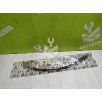 Шланг тормозной передний Chevrolet Lanos 2004+