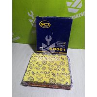 Фильтр воздушный Daewoo Nexia 95-16