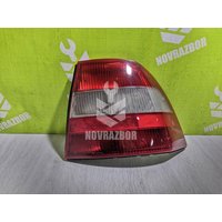 Фонарь задний правый Opel Vectra B 1995-1999