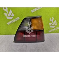 Фонарь задний правый VW Golf 2 Jetta 2 83-92