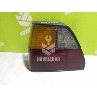 Фонарь задний левый VW Golf 2 Jetta 2 83-92