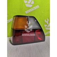 Фонарь задний левый VW Golf 2 Jetta 2 83-92