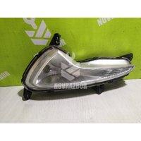 Фара противотуманная левая Hyundai Solaris 2010-2017
