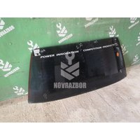 Стекло заднее BMW 3-серия E30 82-91