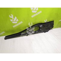 Решетка стеклоочистителя Renault Logan 2005-2014