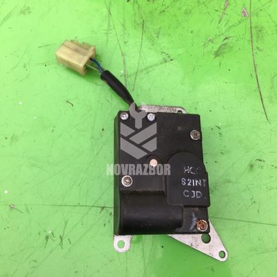 Моторчик заслонки отопителя Kia Spectra 2001-2011