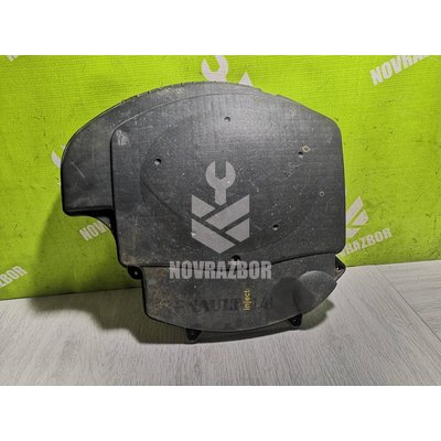 Корпус воздушного фильтра Renault Logan 2005-2014 Корпус воздушного фильтра Renault Logan 2005-2014
