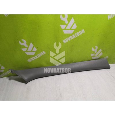 Обшивка стойки Renault Logan 2005-2014