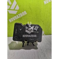 Блок ABS насос Hyundai Solaris 2010-2017