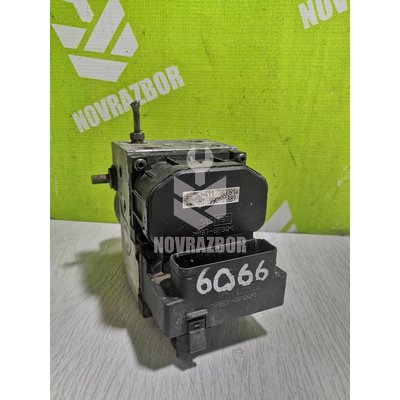 Блок ABS насос Subaru Forester S10 1997-2000