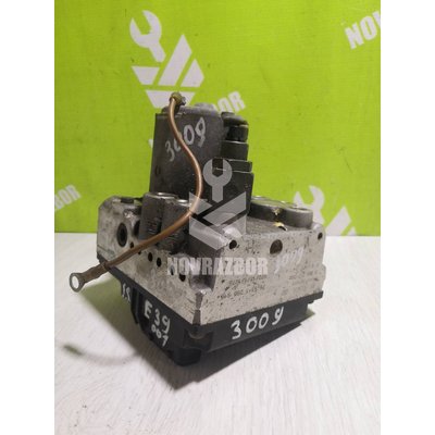 Блок ABS насос BMW 5-серия E39 1995-2003