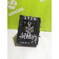 Блок ABS насос VW New Beetle 1998-2010