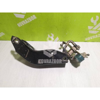 Механизм выбора передач Daewoo Nexia 95-16 Механизм выбора передач Daewoo Nexia 95-16