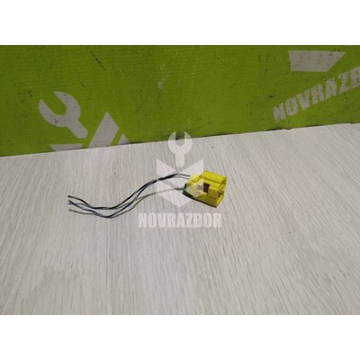 Разъем VW Caddy 3 2004-2015 Разъем VW Caddy 3 2004-2015