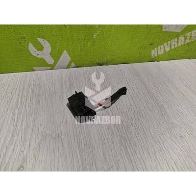 Разъем VW Caddy 3 2004-2015 Разъем VW Caddy 3 2004-2015