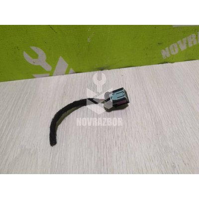 Разъем VW Caddy 3 2004-2015 Разъем VW Caddy 3 2004-2015