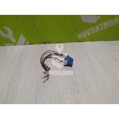 Разъем VW Caddy 3 2004-2015 Разъем VW Caddy 3 2004-2015