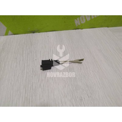 Разъем VW Caddy 3 2004-2015 Разъем VW Caddy 3 2004-2015