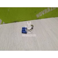 Разъем Skoda Fabia 2007-2015