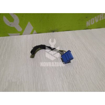 Разъем Skoda Octavia A5 1Z   04-13