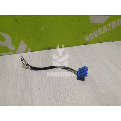 Разъем VW Caddy 3 2004-2015 Разъем VW Caddy 3 2004-2015