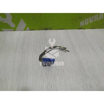 Разъем VW Caddy 3 2004-2015 Разъем VW Caddy 3 2004-2015