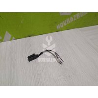 Разъем Skoda Octavia A5 1Z   04-13