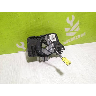 Механизм подрулевой SRS Renault Logan 2005-2014