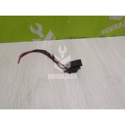 Разъем VW Passat B6 05-10