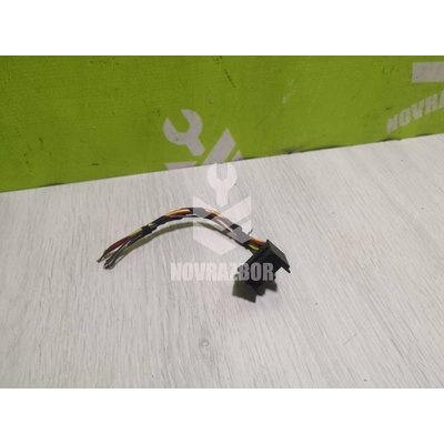 Разъем VW Caddy 3 2004-2015 Разъем VW Caddy 3 2004-2015