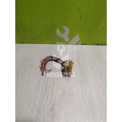 Разъем VW Caddy 3 2004-2015 Разъем VW Caddy 3 2004-2015