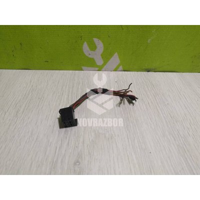 Разъем VW Caddy 3 2004-2015 Разъем VW Caddy 3 2004-2015