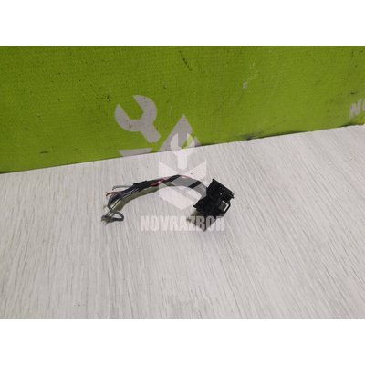 Разъем VW Caddy 3 2004-2015 Разъем VW Caddy 3 2004-2015