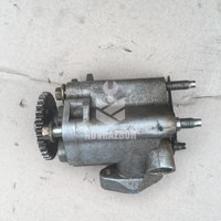 Насос масляный Ford Focus 1 1998-2004