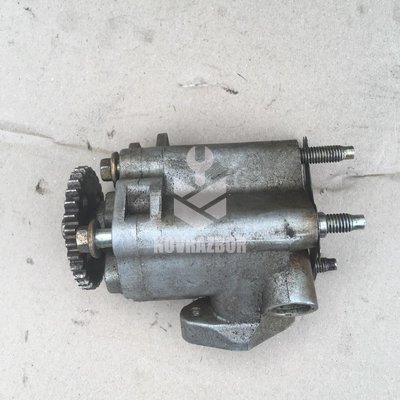 Насос масляный Mazda Mazda 3 BK 02-09 Насос масляный Mazda Mazda 3 BK 02-09
