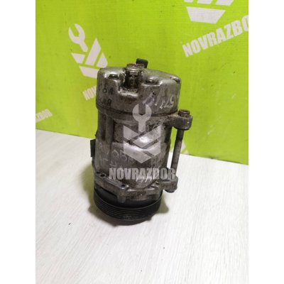 Компрессор кондиционера VW Caddy 2 95-04 Компрессор кондиционера VW Caddy 2 95-04