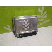 Блок управления двигателем Audi A6 C5 97-04