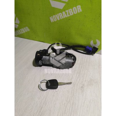 Замок зажигания Subaru Forester S10 1997-2000 Замок зажигания Subaru Forester S10 1997-2000