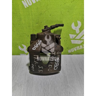 Суппорт передний левый Skoda Octavia A5 1Z   04-13