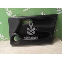 Обшивка двери передней правой VW Golf 3 Vento 91-97