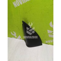 Крышка зеркала VW Golf 3 Vento 91-97