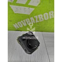 Переключатель регулировки зеркала VW Golf 3 Vento 91-97