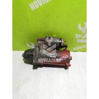 Стартер Ford Focus 1 1998-2004