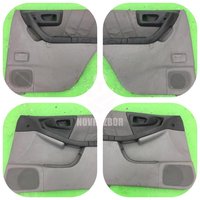 Обшивка двери комплект Subaru Forester S10 1997-2000