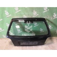 Стекло заднее VW Golf 3 Vento 91-97