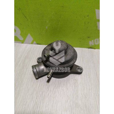 Клапан отсекающий Subaru Forester S10 2000-2002 Клапан отсекающий Subaru Forester S10 2000-2002